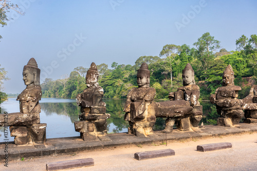 angkor wat cambodia