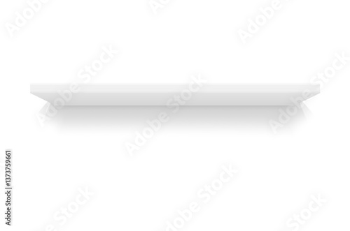 PNG realistic shelf interior empty blank exhibition bookshelf gallery store shop wall rectangular shelving vector furniture exhibit clear exposition modern presentation 