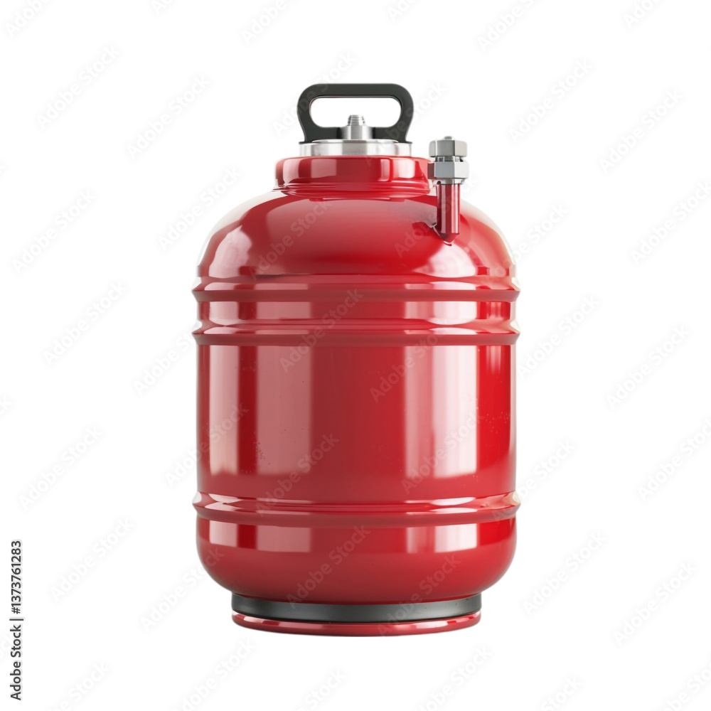 Cooking Gas Cylinder Isolated on Transparent Background
Cooking Gas Cylinder Isolated on Transparent Background
