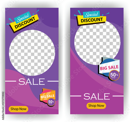 Promotion Design for Special Discounts and Sales