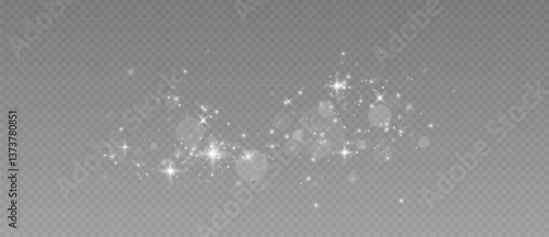 Wallpaper Mural Decoration made of bright shimmering particles. Bright glitter dust. Festive light effect.	
 Torontodigital.ca