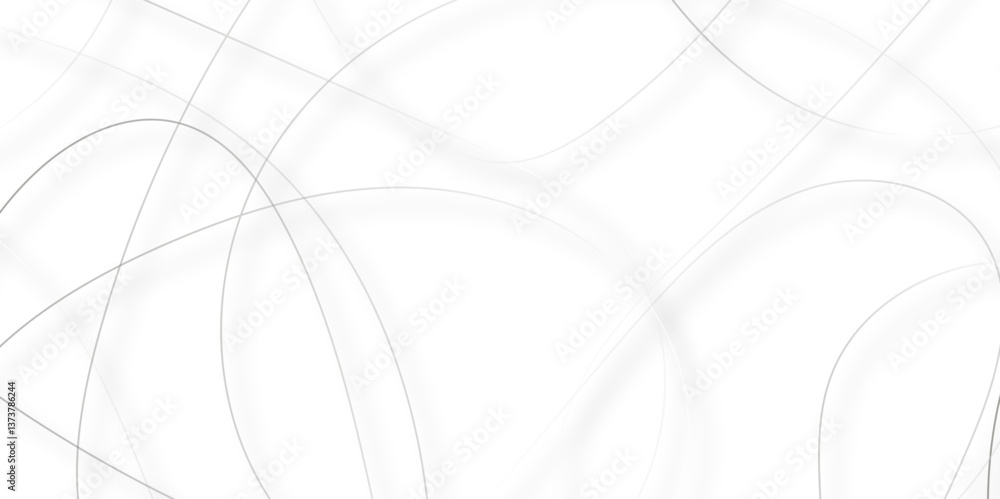 Fototapeta premium Abstract colorful line luxury background template. geometric pattern squares and triangle shape. geometric random chaotic lines background. colorful outline monochrome texture vector illustration.