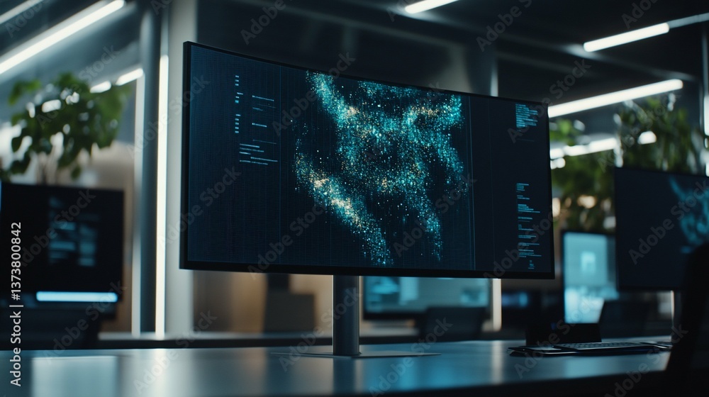 Advanced Data Visualization Geolocation Analysis suitable for marketing material Advanced Data Visualization Geolocation Analysis suitable for marketing material