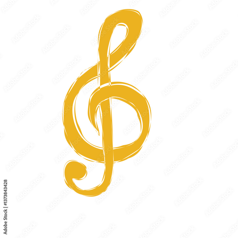 golden music note golden music note