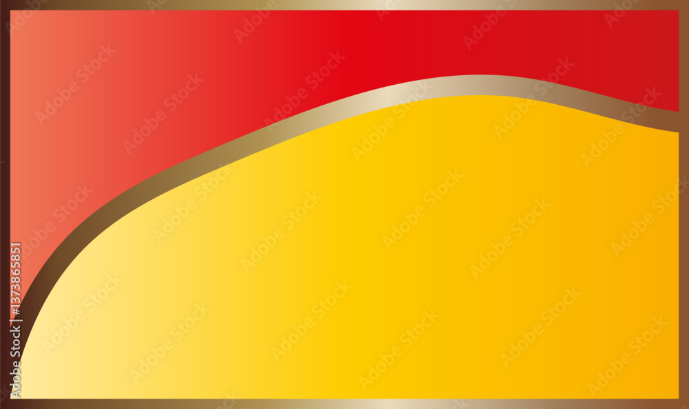 Obraz premium Abstract gradient background with multicolor tones. Use as background, wallpaper, backdrop, web page,