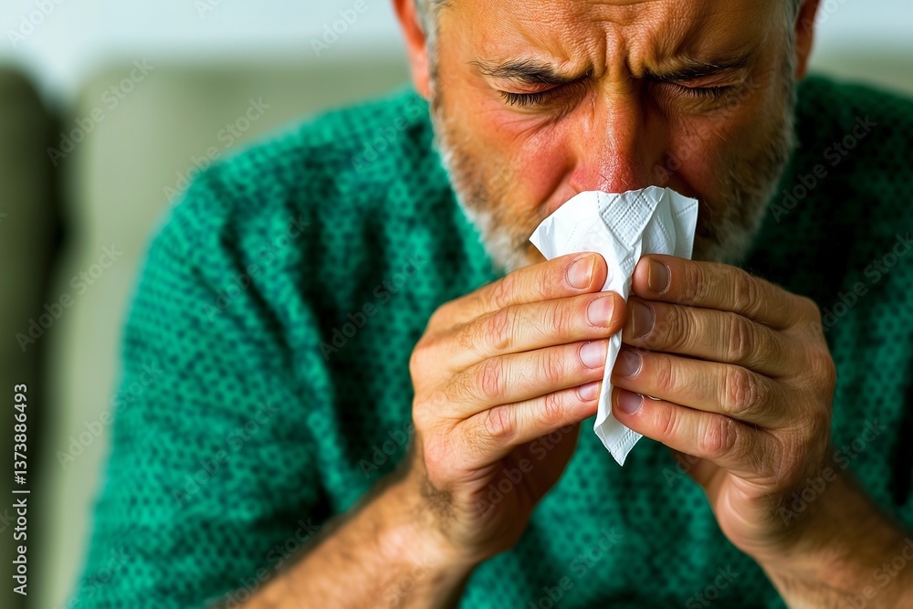 The hidden cost of allergies. How pollen can impact social connections. The hidden cost of allergies. How pollen can impact social connections.