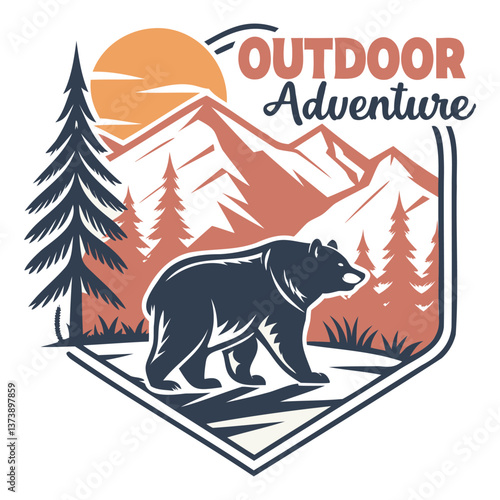 Into the Wild We Go