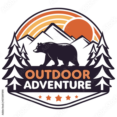 Into the Wild We Go