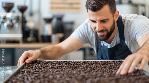 Coffee Bean Connoisseur: A ...