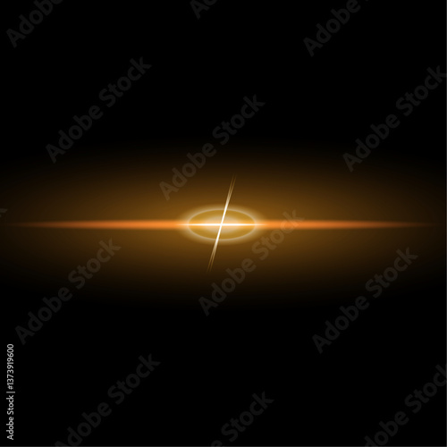 star, flash, decorative element 11