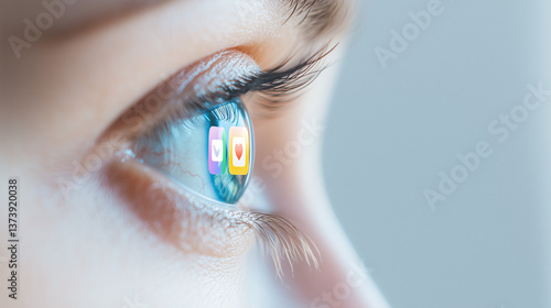 Eye of the Future: Glimpses...