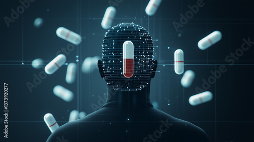 Digital Pill: A conceptual ...