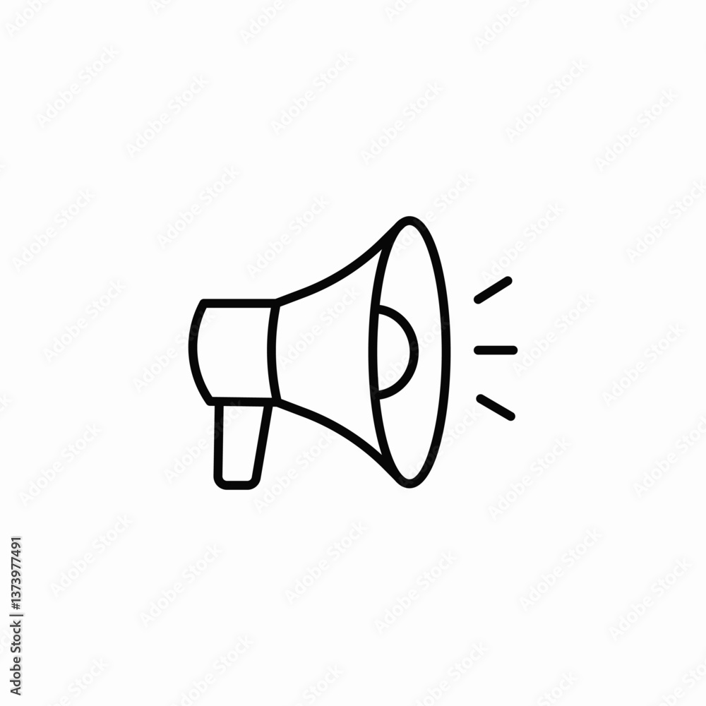 project advertisement icon sign vector project advertisement icon sign vector