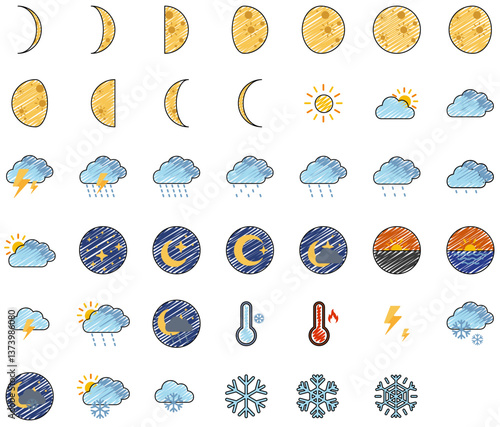 weathersketchy_Iconsheet