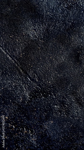 Textured abstract pattern in rich dark tones
