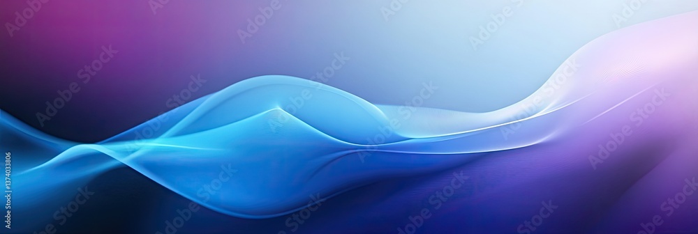 Abstract Fluidic Flow Abstract Fluidic Flow