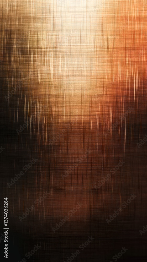 Abstract warm tones with textured lines Abstract warm tones with textured lines
