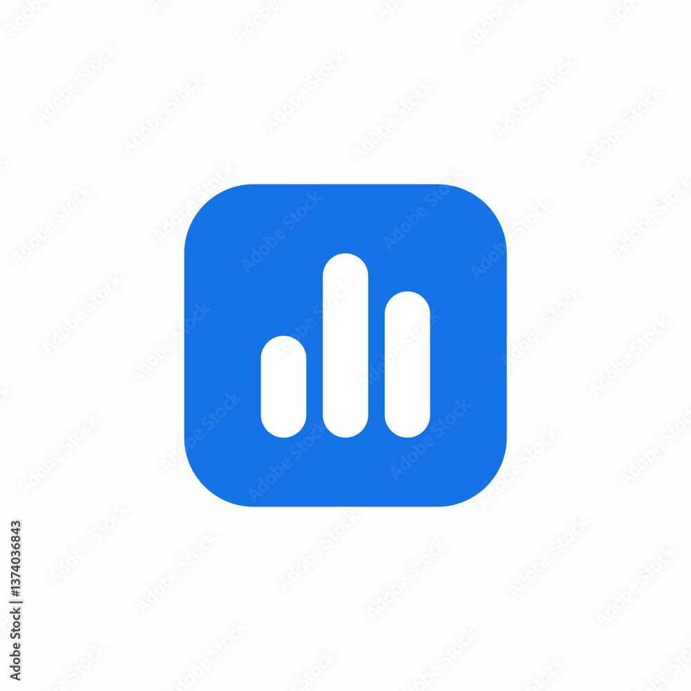data analysis icon sign vector data analysis icon sign vector