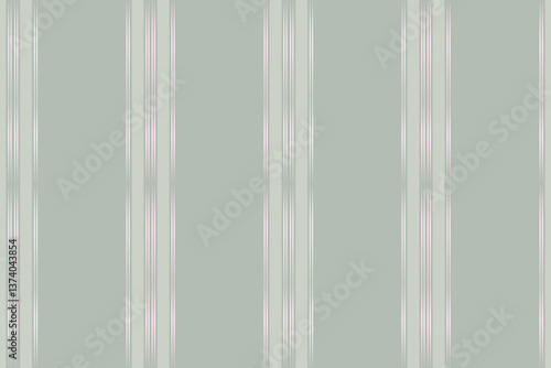 Stripes pattern consists of parallel straight lines, simple yet striking. It can be used in fashion, interior design, and graphic design, including clothing, packaging patterns, and wallpaper.