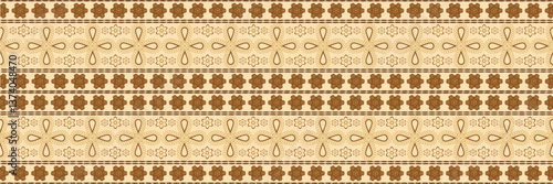 Collar abstract background with gold pattern. Vector illustration design digital file download for print, printable, wallpaper, background, collar, decoration, backdrop, textile and many projects.