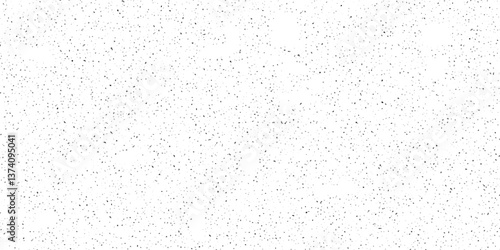 Vector sublet rock concrete black and white old wall , floor tiles terrazzo stone marble interior. white, black rock abstract tile vintage concrete smooth mosaic endless texture background.	