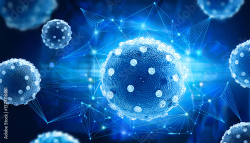 3-20-146-Nanotechnology in antimicrobial cleaning products. 99157