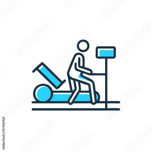 rehabilitation icon