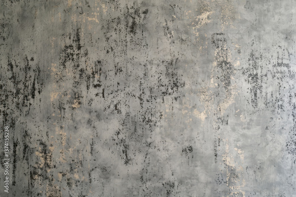 Light gray Kinwashi paper background texture wall. Light gray Kinwashi paper background texture wall.