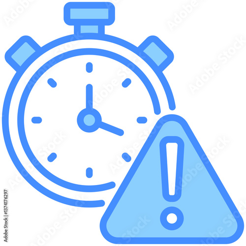 Deadline Icon