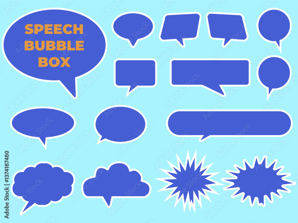 Speech bubble stickers set vector
Vector speech bubble stickers set eps message Speech bubble stickers set vector
Vector speech bubble stickers set eps message