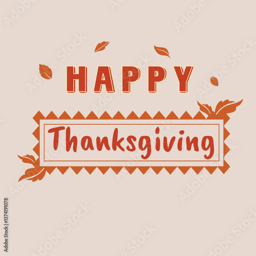 Happy Thanksgiving Greetings