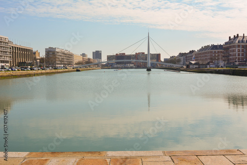 Le Havre, Normandie
