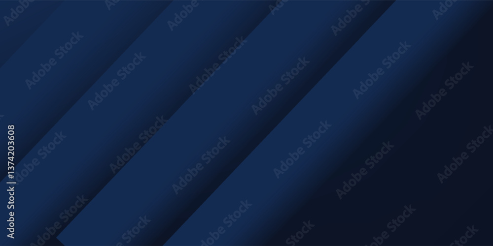 PrintAbstract background dark blue with modern corporate concept PrintAbstract background dark blue with modern corporate concept