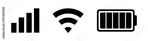 barcode on white background