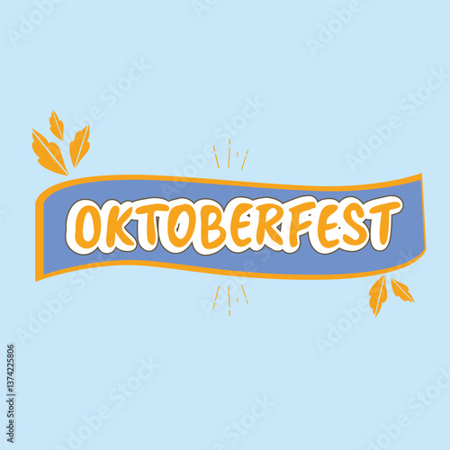 Oktoberfest Celebration