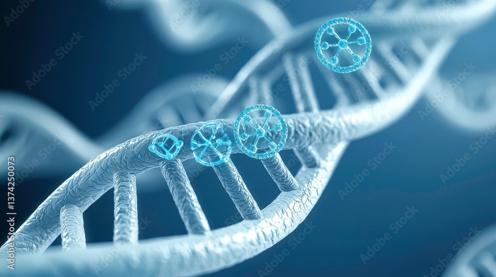 DNA Structure, Gene, Science healthcare health DNA Structure, Gene, Science healthcare health