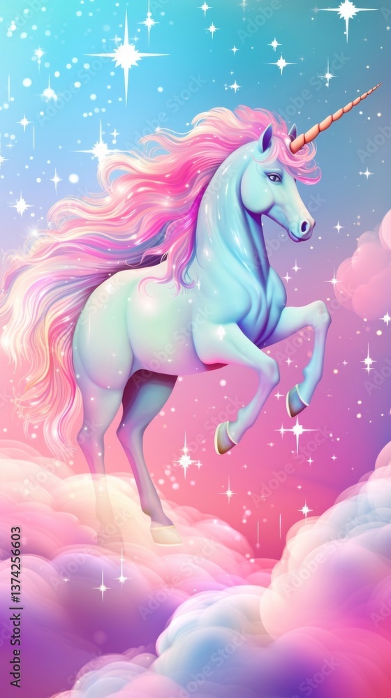 Rainbow unicorn fantasy background graphics rainbow animal. Rainbow unicorn fantasy background graphics rainbow animal.