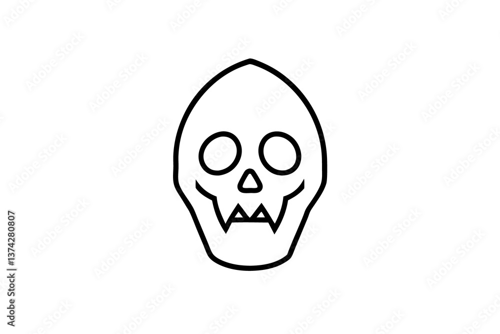 skull and bones skull and bones