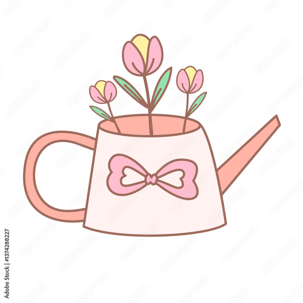 Spring Groovy with Coquette Spring Groovy with Coquette