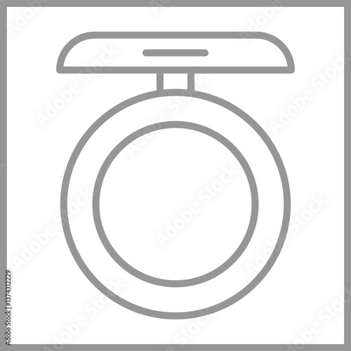 Blush Icon Design