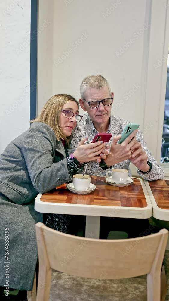 Adults with Intellectual Disabilities Sharing Smartphones Together Adults with Intellectual Disabilities Sharing Smartphones Together