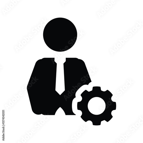 CRM manager icon