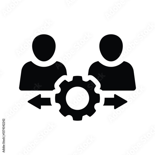 Interactions icon