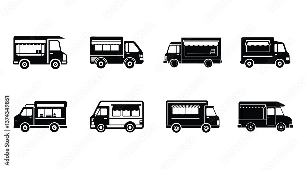 Exploring the World of Food Trucks: Unique Mobile Dining Experience Exploring the World of Food Trucks: Unique Mobile Dining Experience