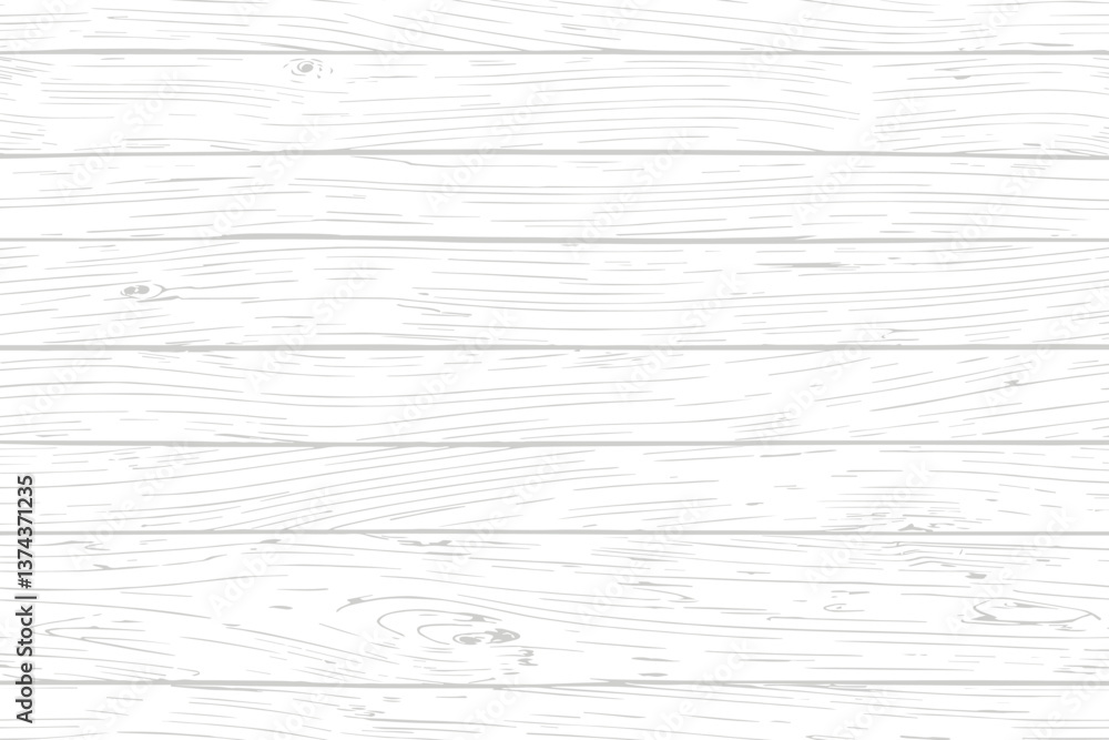 Wooden texture or background vector illustration Wooden texture or background vector illustration