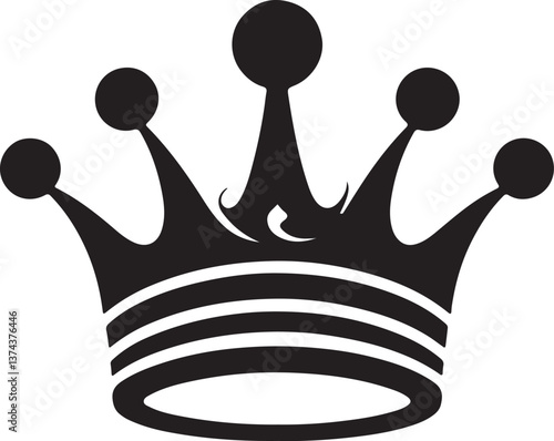 set of crowns