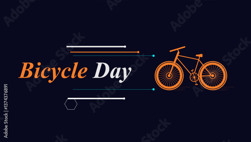 Bicycle Day, Ride for Health and Sustainability