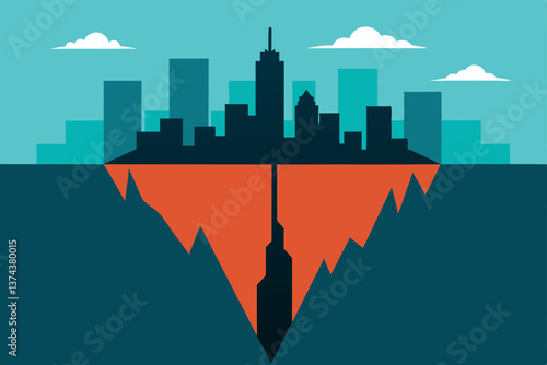 los angeles skyline