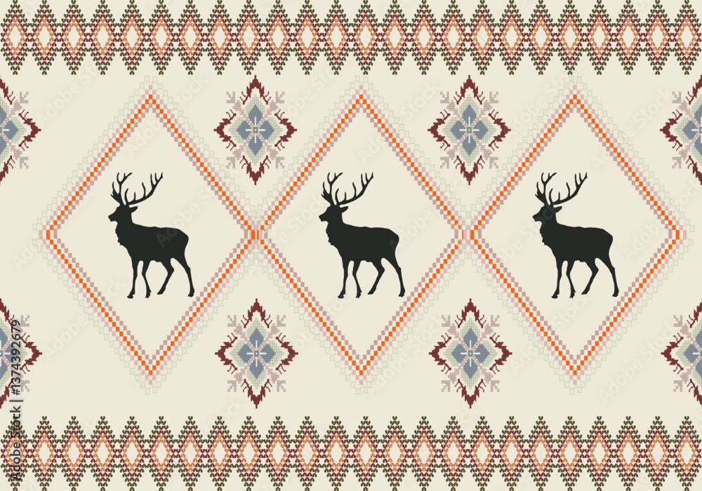 pixel art Geometric on white background wallpaper oriental seamless pattern.ornament. Ethnic .decor style. geometric ornament. Vector seamless pattern. blanket, rug. Woven carpet fabric pixel art Geometric on white background wallpaper oriental seamless pattern.ornament. Ethnic .decor style. geometric ornament. Vector seamless pattern. blanket, rug. Woven carpet fabric