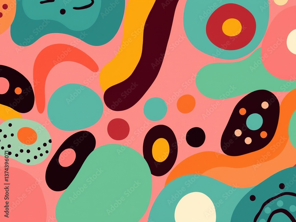 Mac+Miller Freeform Illustrations - Hand-Drawn & Hand-Painted Style Mac+Miller Freeform Illustrations - Hand-Drawn & Hand-Painted Style